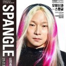 이희문 <오방신과-스팽글> 이미지