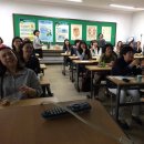 녹천중학교 이미지