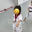 차오름태권도장 | 오산세교차오름태권수 :: 유치부 전용부 발차기수업