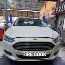 타이어스페셜 | 김해 엔진오일 교체 | 포드 몬데오 합성유 X-OIL 교환 후기 – 타이어쿡 김해점