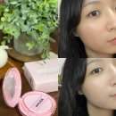 어뮤즈멍 by 박서진 | 올영쿠션 촉촉 윤결광 어뮤즈 듀 파워 비건 쿠션