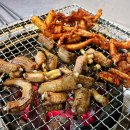 송내별미식당 | 부천 송내역 고기집 막창 맛집 유대봉 꼼장어