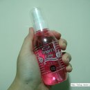 비비츄 헤어 이미지