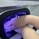 오감 네일 닥터아이티엔 | [경기/경기광주역] 닥터아이티엔 오감네일 / 섬세한 손길의 니퍼케어와 젤네일 후기 경기광주네일
