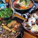 꽃돼지식당 경산점 이미지