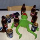 꽐라만취 이미지