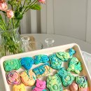 주말체험 버블버블 입욕제 만들기 이미지