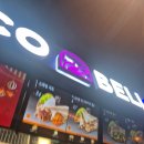 금강산아나고 | [여주 프리미엄 아울렛 맛집] 푸드코트 내돈내산 솔직 후기 (타코벨/온센 텐동/버거그루72)