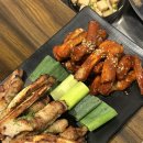 낙동강변로4-42 | 첨단고깃집 쪽갈비 양이 많은 첨단지구맛집 수암골 쪽갈비마을 첨단점