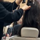 자매쌀롱 | [강동] 드레스투어 전 메이크업, 헤메 잘하는 &#39;쌀롱드80&#39; 솔직 후기
