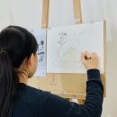 미사아동미술 아뜰리에 마카롱, 2월 아동미술 고학년반 ( 4학년~)