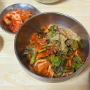 영일 | 문래 맛집 추천 비빔칼국수후기 영일분식