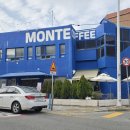 소학길 | 안산 카페 몬테커피 조용한 분위기 디저트 맛집