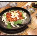 까다로운닭갈비 이미지