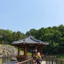 운암지 수변공원 이미지