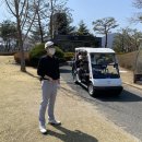 스튜디오 마이핏 트랙맨골프 이미지