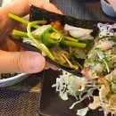 소답하게 | 창원 소답동 분위기 있는 술집 안주맛집 깻잎막회 소답점 후기
