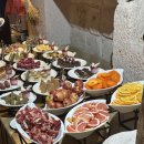 오렌지뽑기방 | 스탠다드 2.0 패키지 호텔｜카파도키아 동굴호텔 솔직 후기, 방 뽑기, 캐리어 $1 팁, 석식·조식 후기