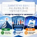 SUMMIT 뜻 해석 총정리: 정상, 정상회담, 행사명 어떻게 다른가 (2026)