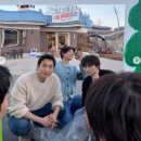 행복나눔이발소