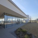 신니면 행정복지센터 화장실(외부) | 익산 황등 ‘어스언더파크’ , 주차 꿀팁 &amp; 전설의 ‘각그랜저’ 시절 회상(내돈내먹 후기)