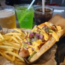 버거스올마이티 죽전점 이미지