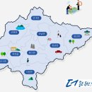 창명마을회관 | [소읍기행 32] 정지용 시인의 고향, 충북 옥천 구읍(舊邑)