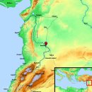 다라(Dara)house | 시리아 엔 다라 신전(tell Ain Dara, 이쉬타르 여신전)