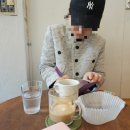 낄낄고양이 | 여자 둘, 고양이와 함께 사는 일상 기록 | 망원동 벚꽃 소품샵 데이트 | 4월 첫째주(2)