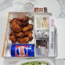 만남치킨 이미지