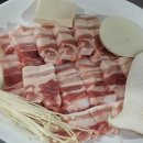 박창우소백산왕소금구이 이미지