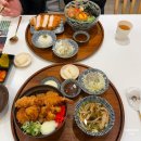 제주 아라동 맛집 마제소바 돈까스맛집, 백소정 제주아라점