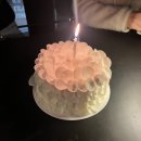 정릉 제작케이크 [샘케이크 ] Sam cake / 디자인,주차,만족후기