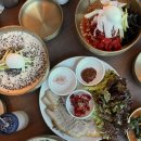 팔당옹심이메밀칼국수 | 팔당역 맛집 수육부터 들깨옹심이까지, 팔당옹심이메밀칼국수에서 즐긴 메밀 요리