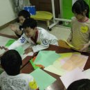 은혜로늘푸른지역아동센터 이미지