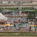 야탑동 물놀이장 이미지