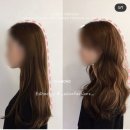 의왕 미용실/오전동 미용실 [시오나헤어]_펌 후기