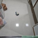 후평우미린뉴시티 아파트 경로당 | 춘천 줄눈 시공 후평우미린뉴시티 공사 일기입니다.