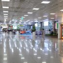 김해공항 국내선 이미지