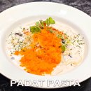 새절역 이탈리안 맛집 | PADAT 빠닷 스테이크&amp;파스타
