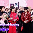 250509 [MusicBank chart-topping Interview ] 하이라이트 (Highlight Interview) 이미지
