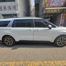 허*호 | 카니발 장기렌트 유니오토모빌 출고후기 장점 단점 주의사항