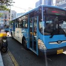 동진버스(주) 이미지