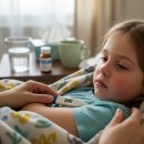 골든타임B | B형독감, 단순 감기인 줄 알았더니... 48시간 골든타임 놓치면 큰일나요! (초기증상, 격리기간 총정리)