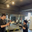 안동복싱체육관 이미지