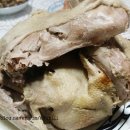 이모네고기백숙 네이버블로그