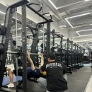 메이크 휘트니스 이매점 | 메이크휘트니스 분당이매점 헬스장에서 체계적으로 운동함