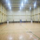 탕정실내체육관 체육관 이미지