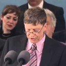 Bill Gates Harvard Commencement Address 2007 | Bill Gates Harvard Commencement Address 2007