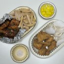 진해치킨 쌀통닭신메뉴 마라치킨 마라신 중독성 대박이야